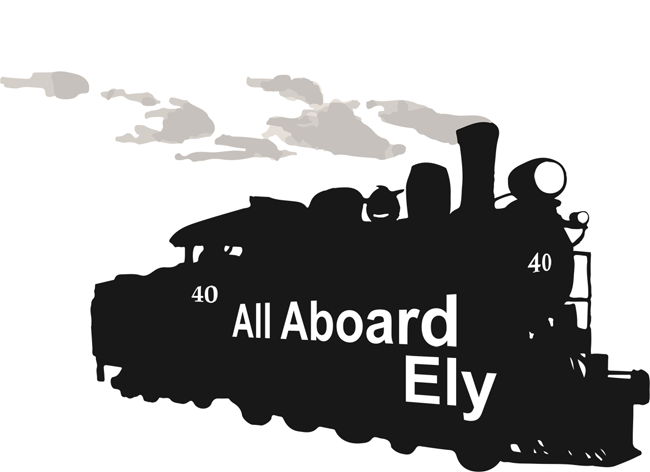 All Aboard Ely