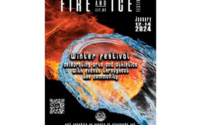 Fire & Ice Schedule of Events