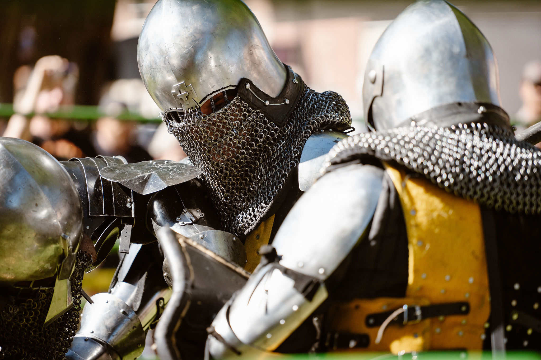 Ren Faire Ely Nevada