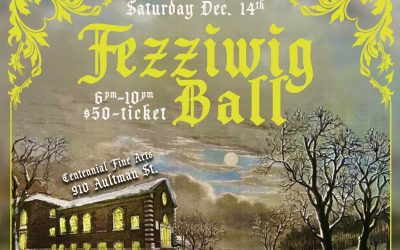 Fezziwig Ball