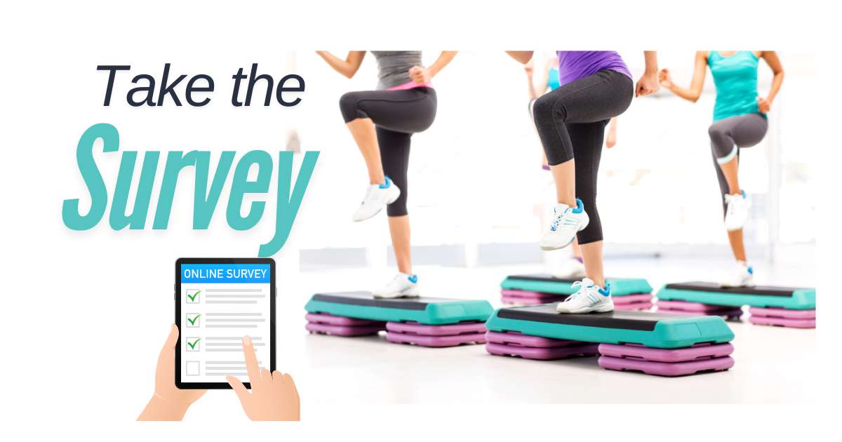 Ely Step Fitness Survey