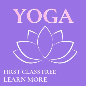 Yoga with Maria Cannistra
