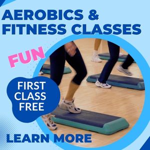 Aerobics & Fitness Classes Ely Nevada